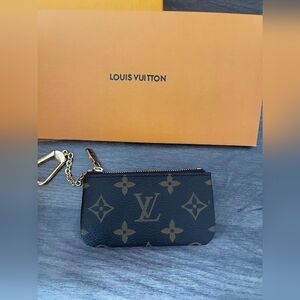 Louis Vuitton Key Pouch